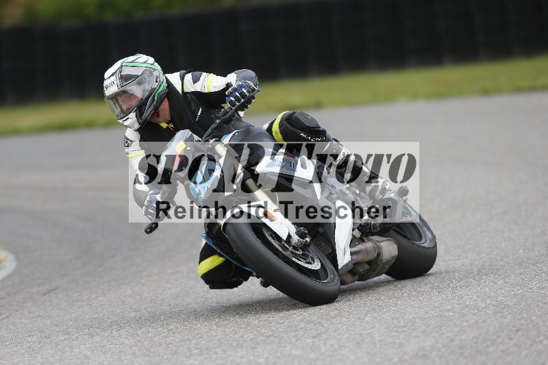 /24 08.06.2025 TZ Motorsport ADR/Gruppe rot/94